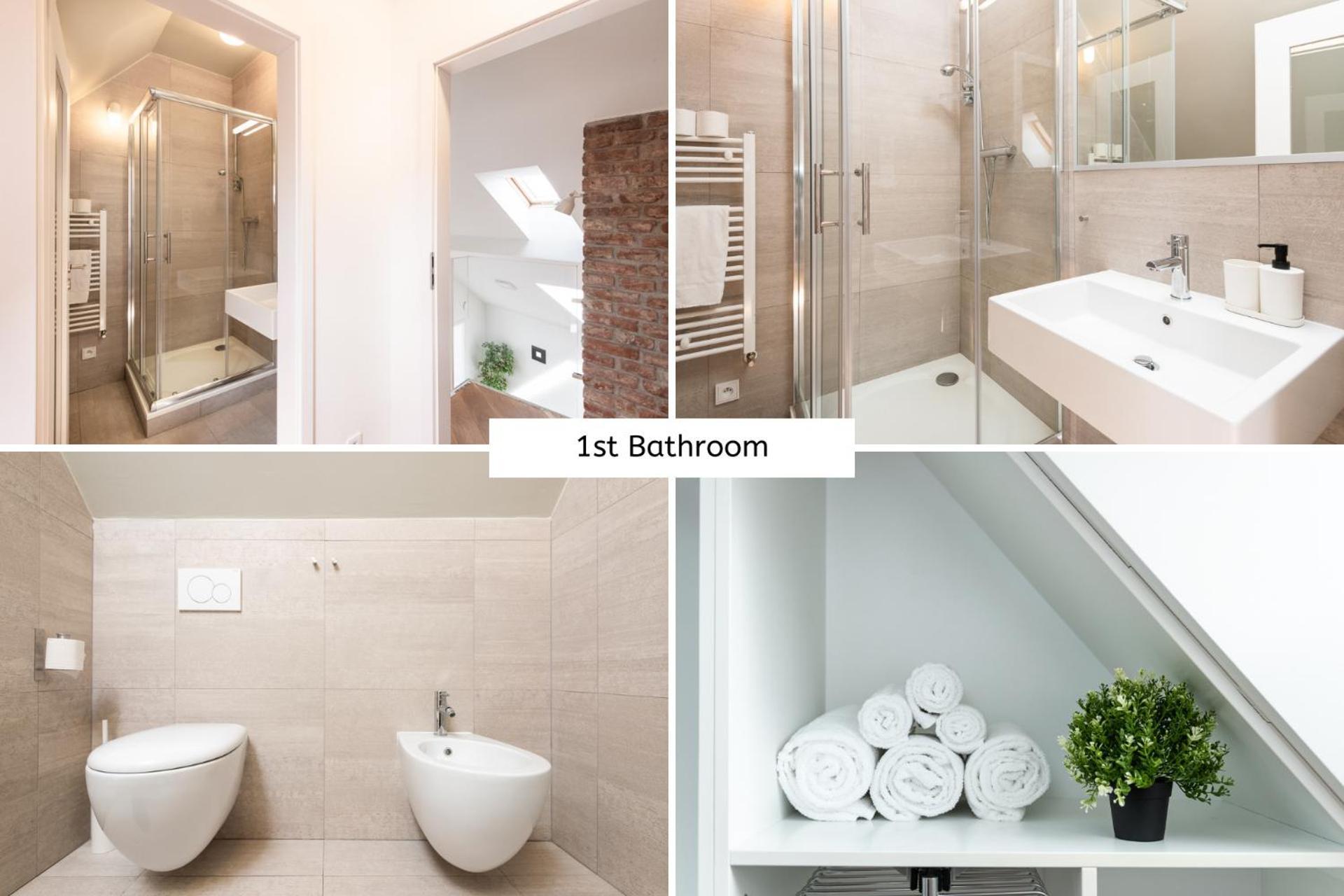 Rehorova Apartments Prague Ngoại thất bức ảnh
