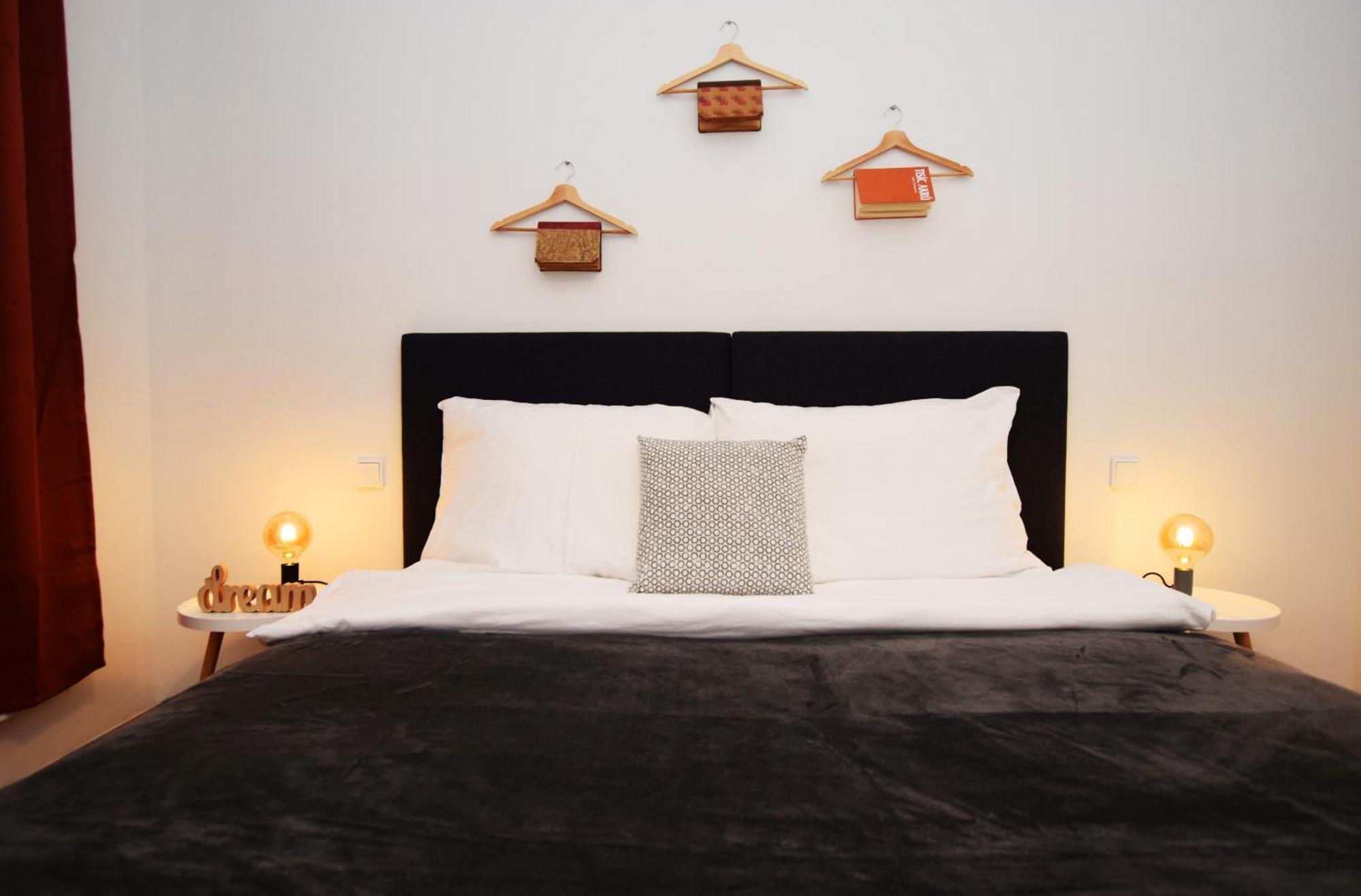 Rehorova Apartments Prague Phòng bức ảnh