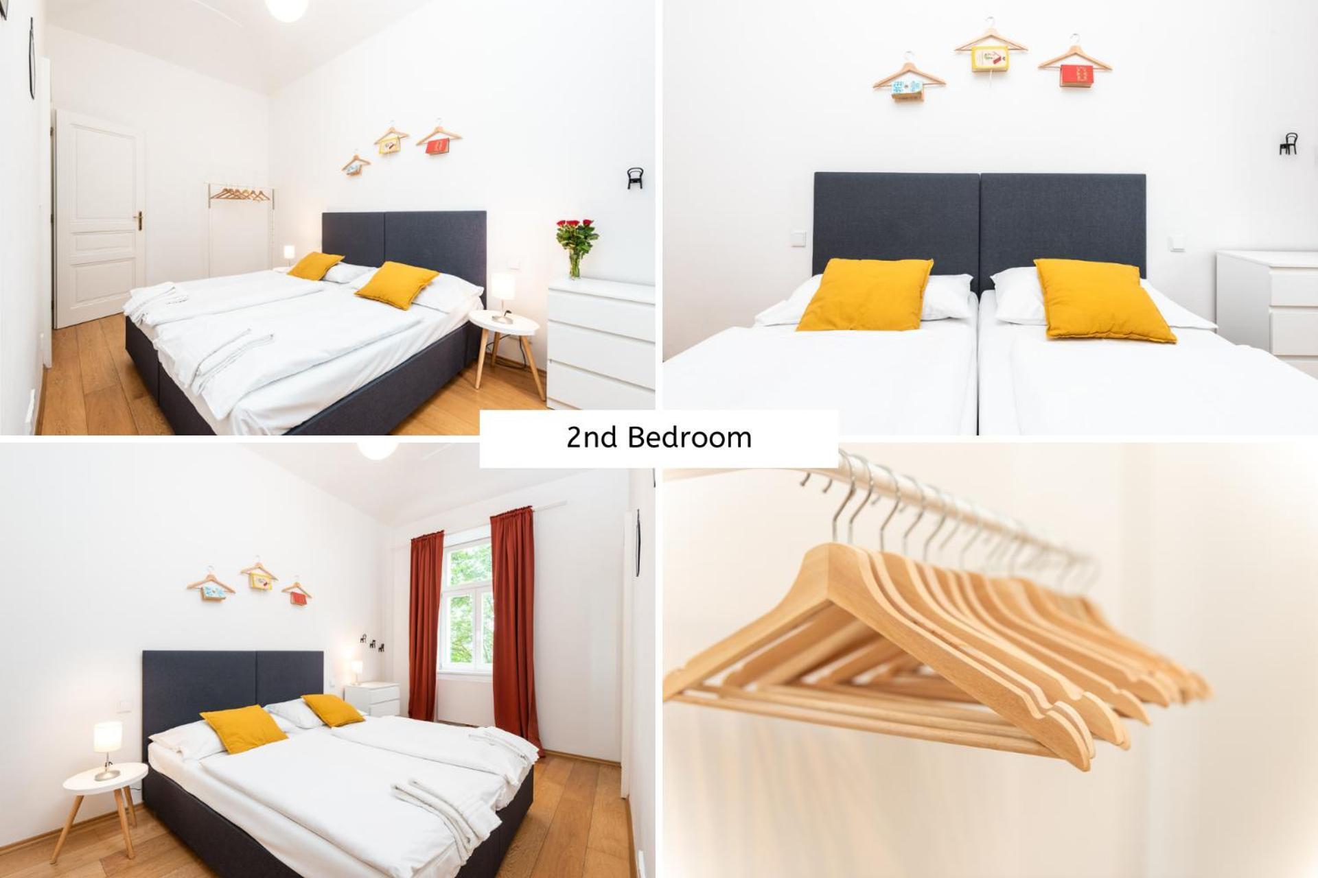 Rehorova Apartments Prague Ngoại thất bức ảnh