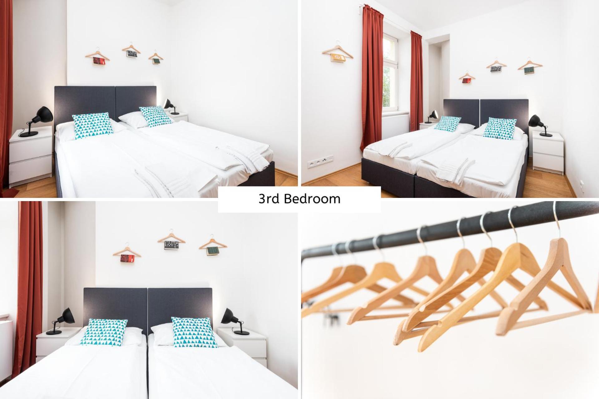 Rehorova Apartments Prague Ngoại thất bức ảnh