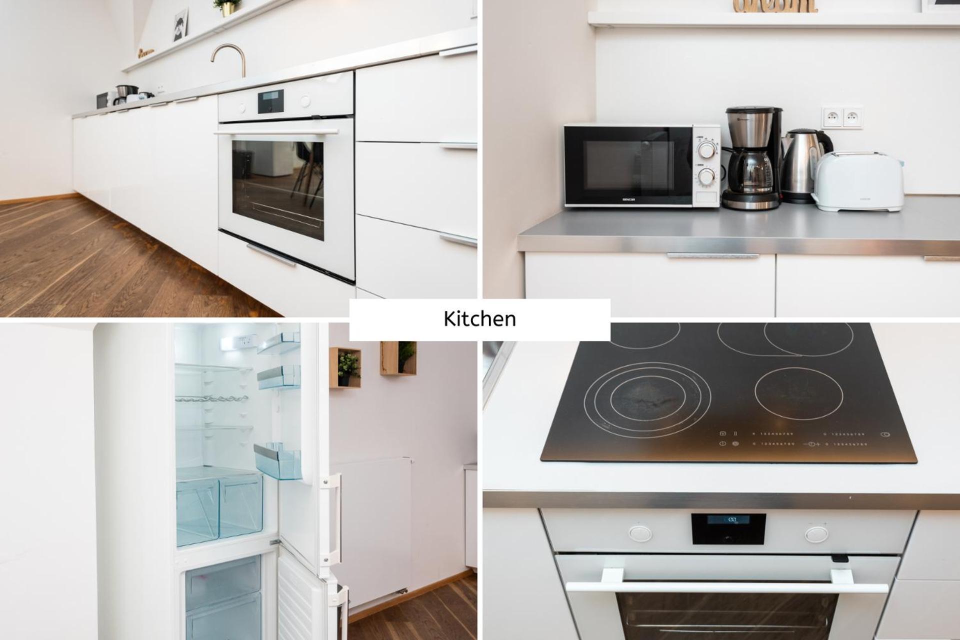Rehorova Apartments Prague Ngoại thất bức ảnh