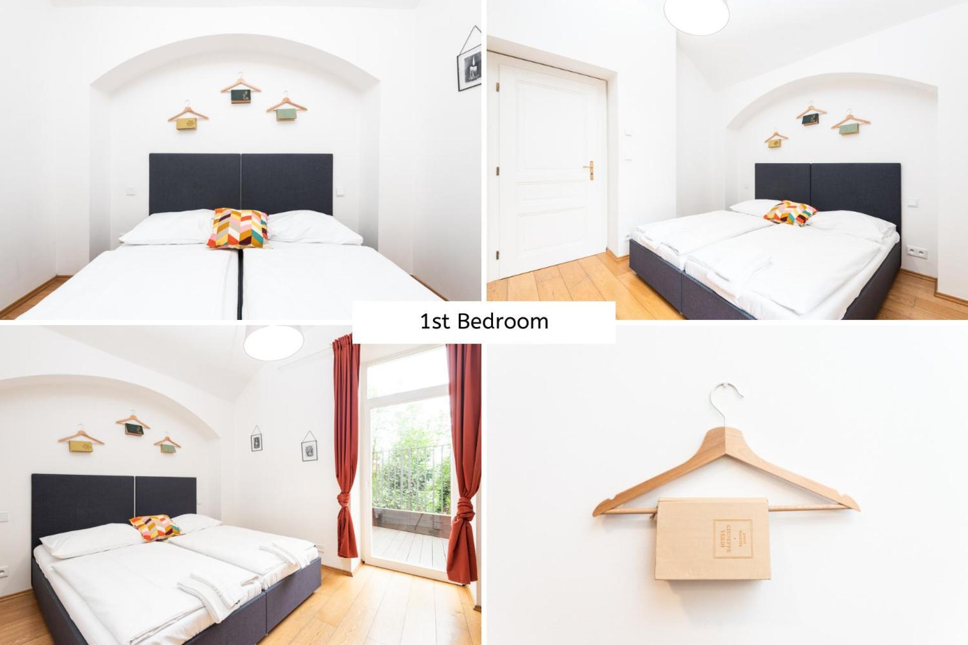 Rehorova Apartments Prague Ngoại thất bức ảnh