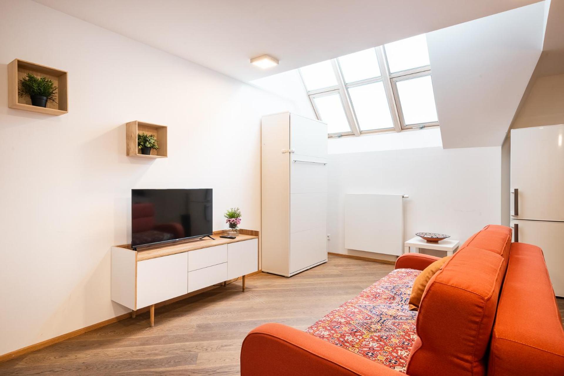 Rehorova Apartments Prague Ngoại thất bức ảnh