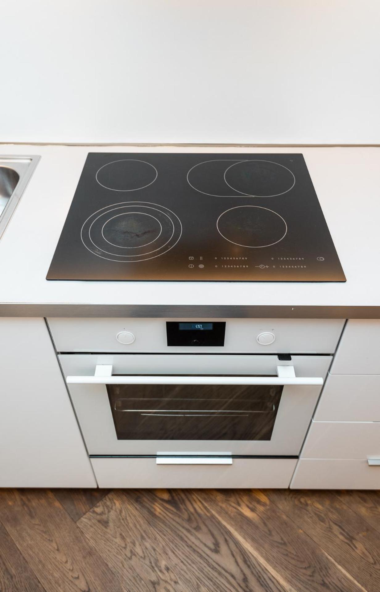 Rehorova Apartments Prague Ngoại thất bức ảnh