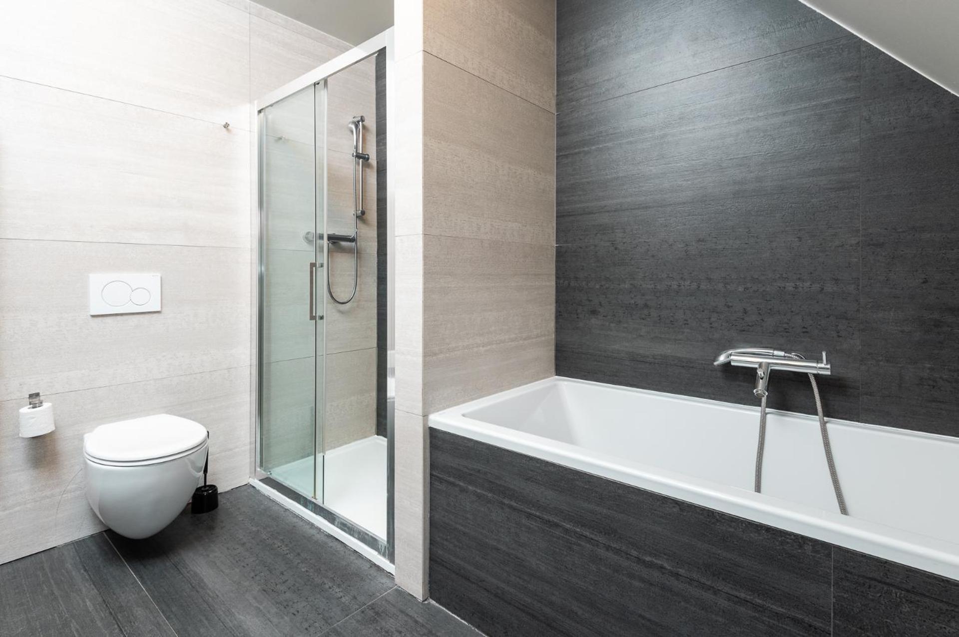 Rehorova Apartments Prague Ngoại thất bức ảnh