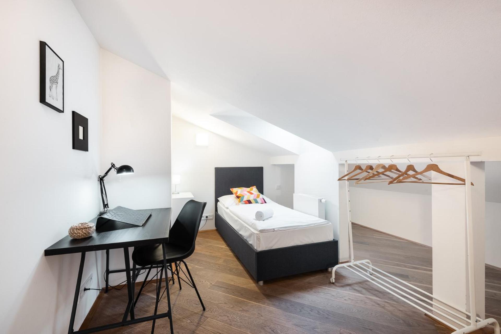 Rehorova Apartments Prague Ngoại thất bức ảnh