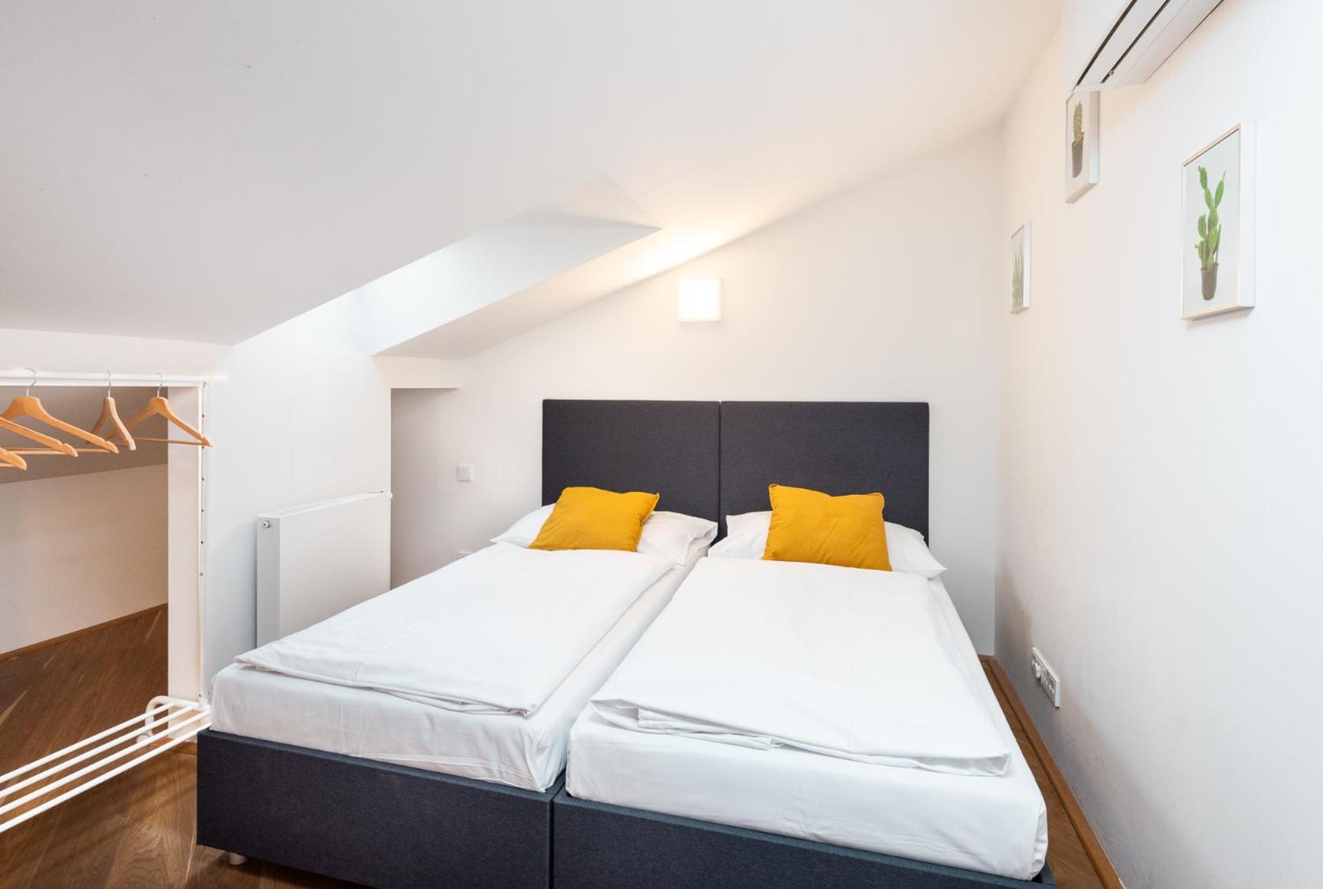 Rehorova Apartments Prague Ngoại thất bức ảnh