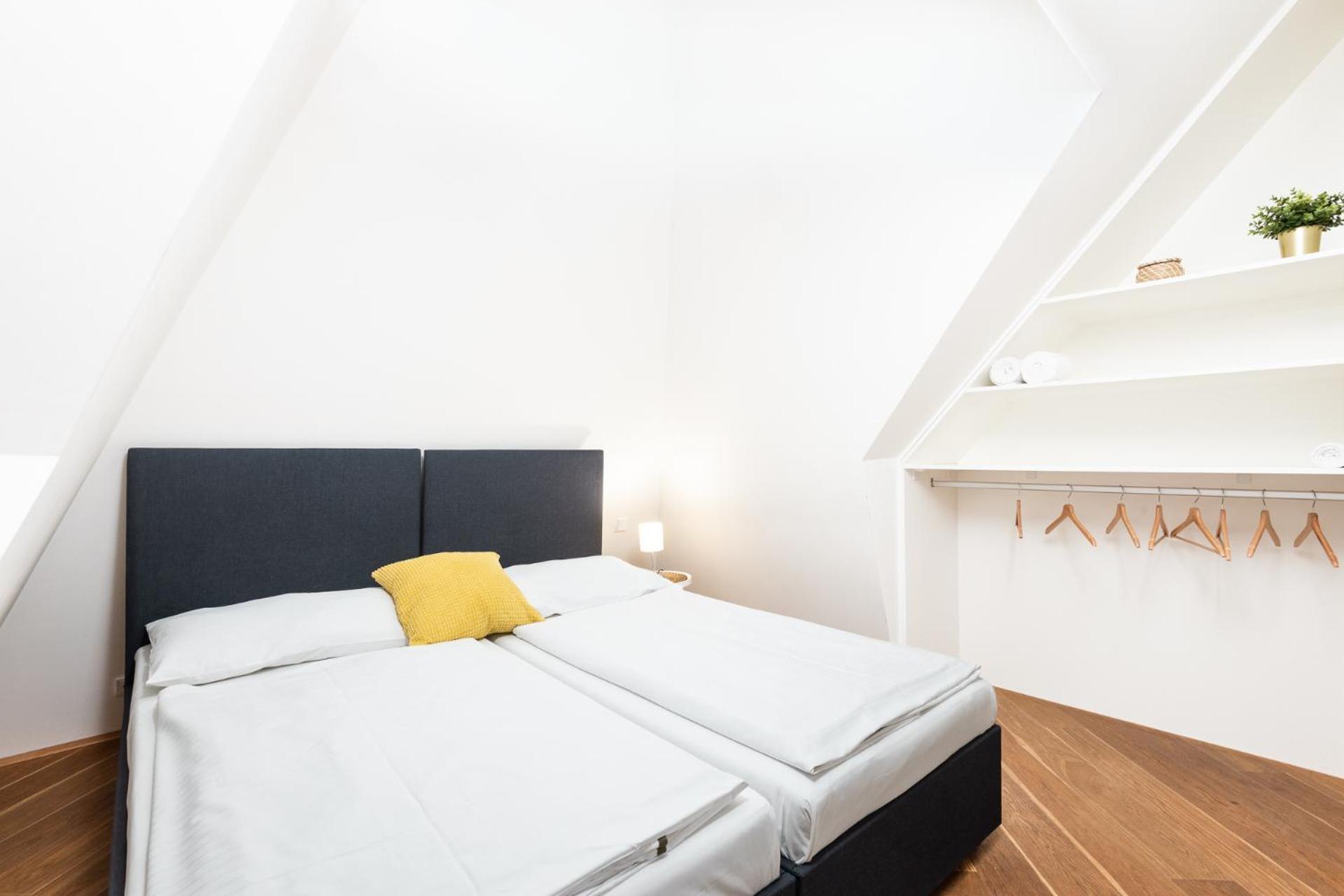 Rehorova Apartments Prague Ngoại thất bức ảnh