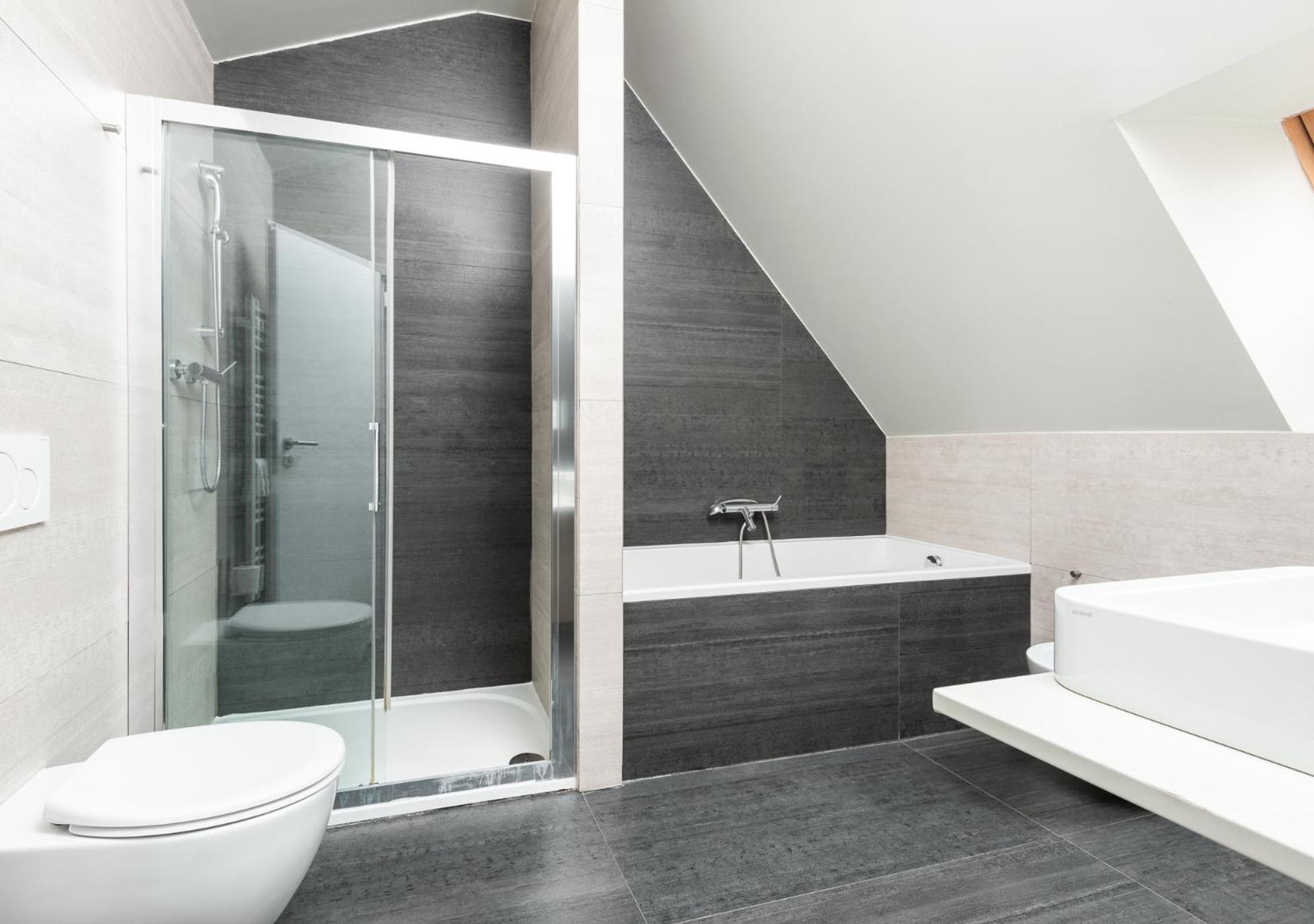 Rehorova Apartments Prague Ngoại thất bức ảnh