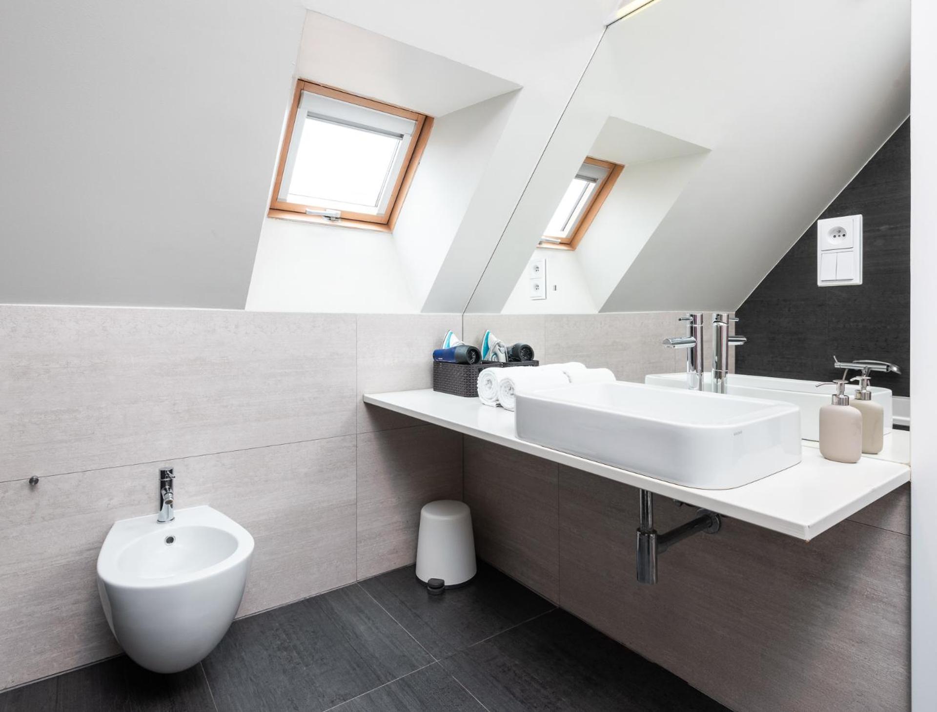 Rehorova Apartments Prague Ngoại thất bức ảnh