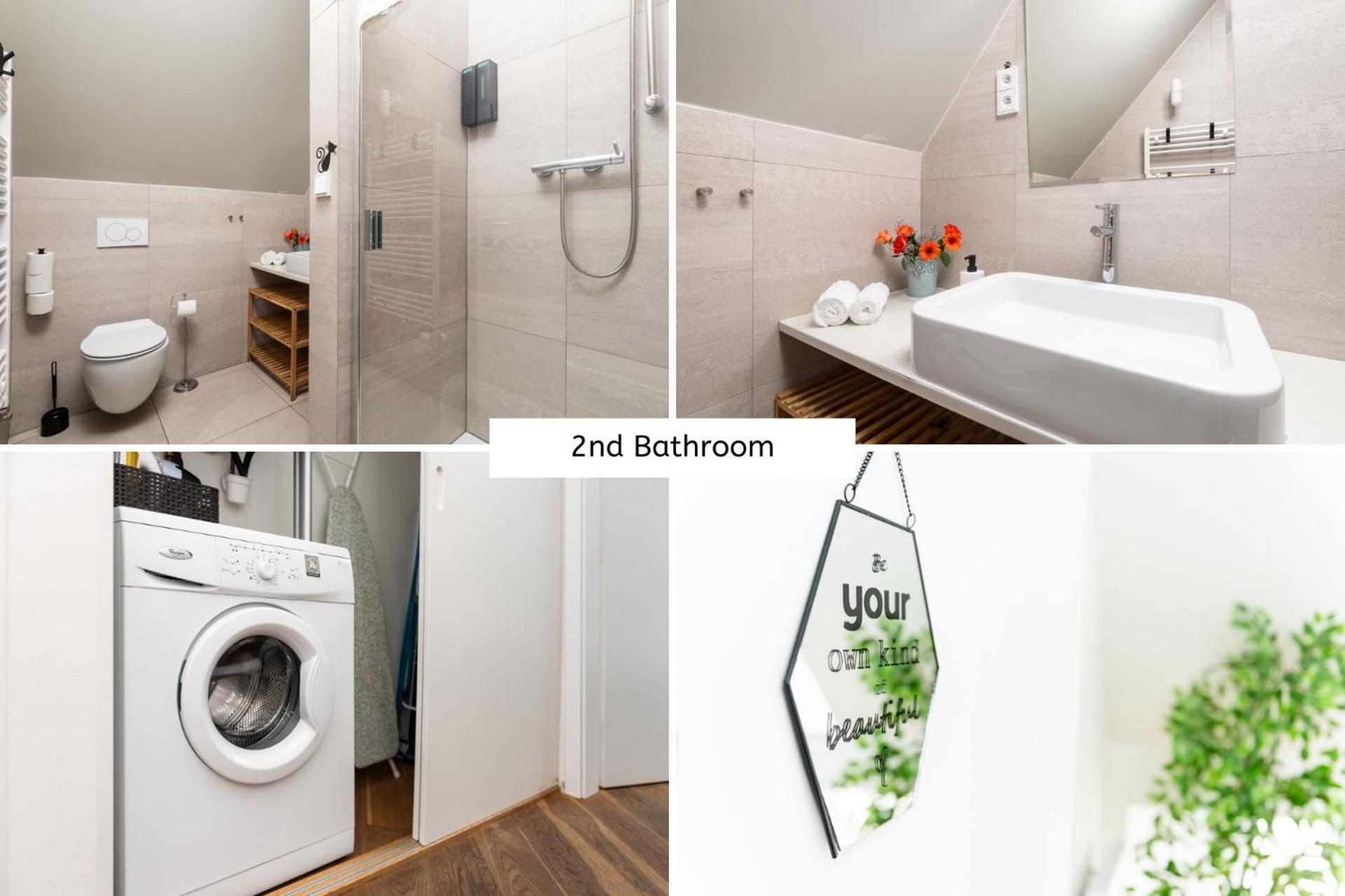 Rehorova Apartments Prague Ngoại thất bức ảnh