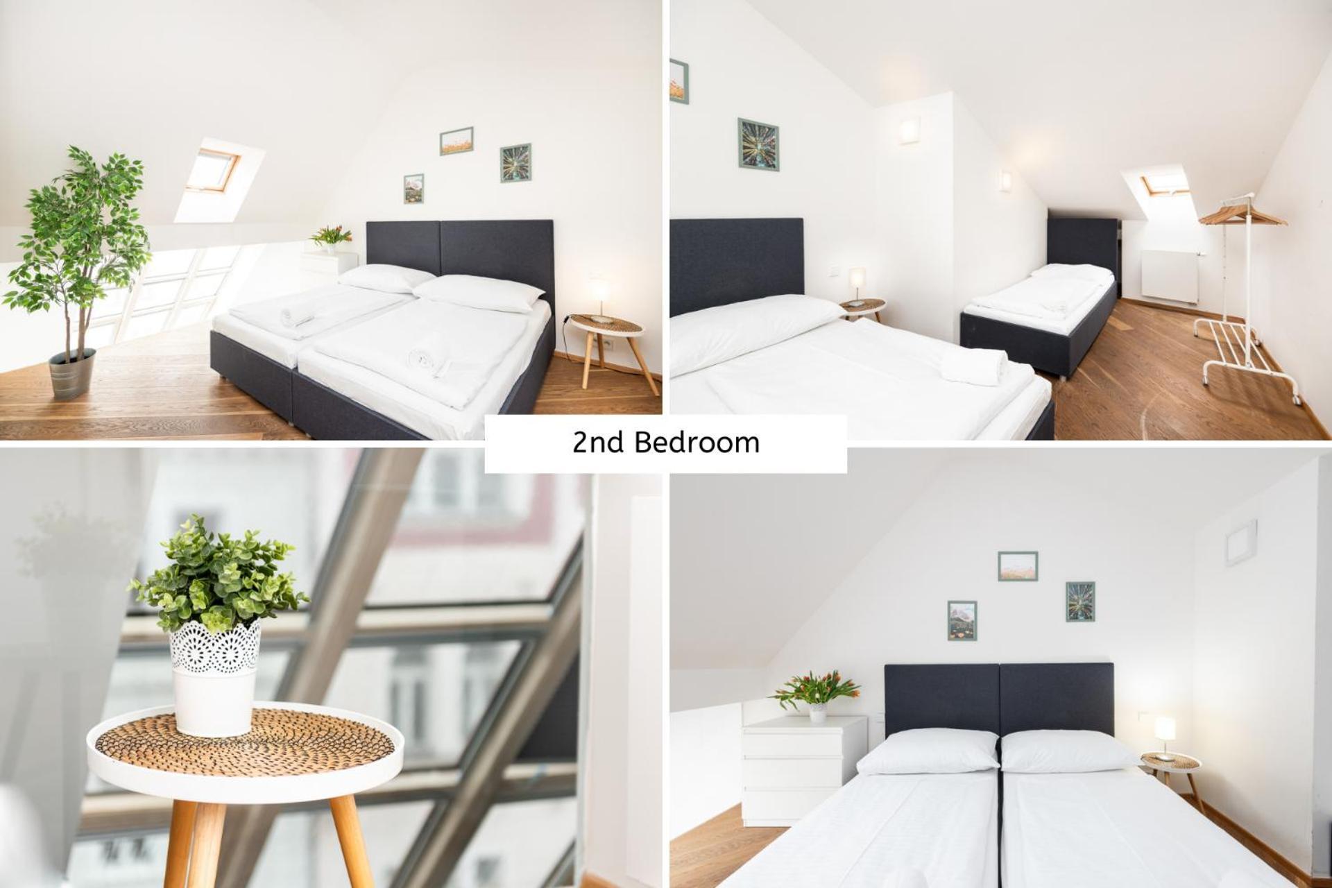 Rehorova Apartments Prague Ngoại thất bức ảnh