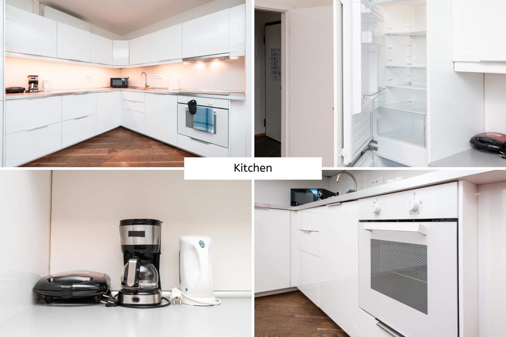 Rehorova Apartments Prague Ngoại thất bức ảnh