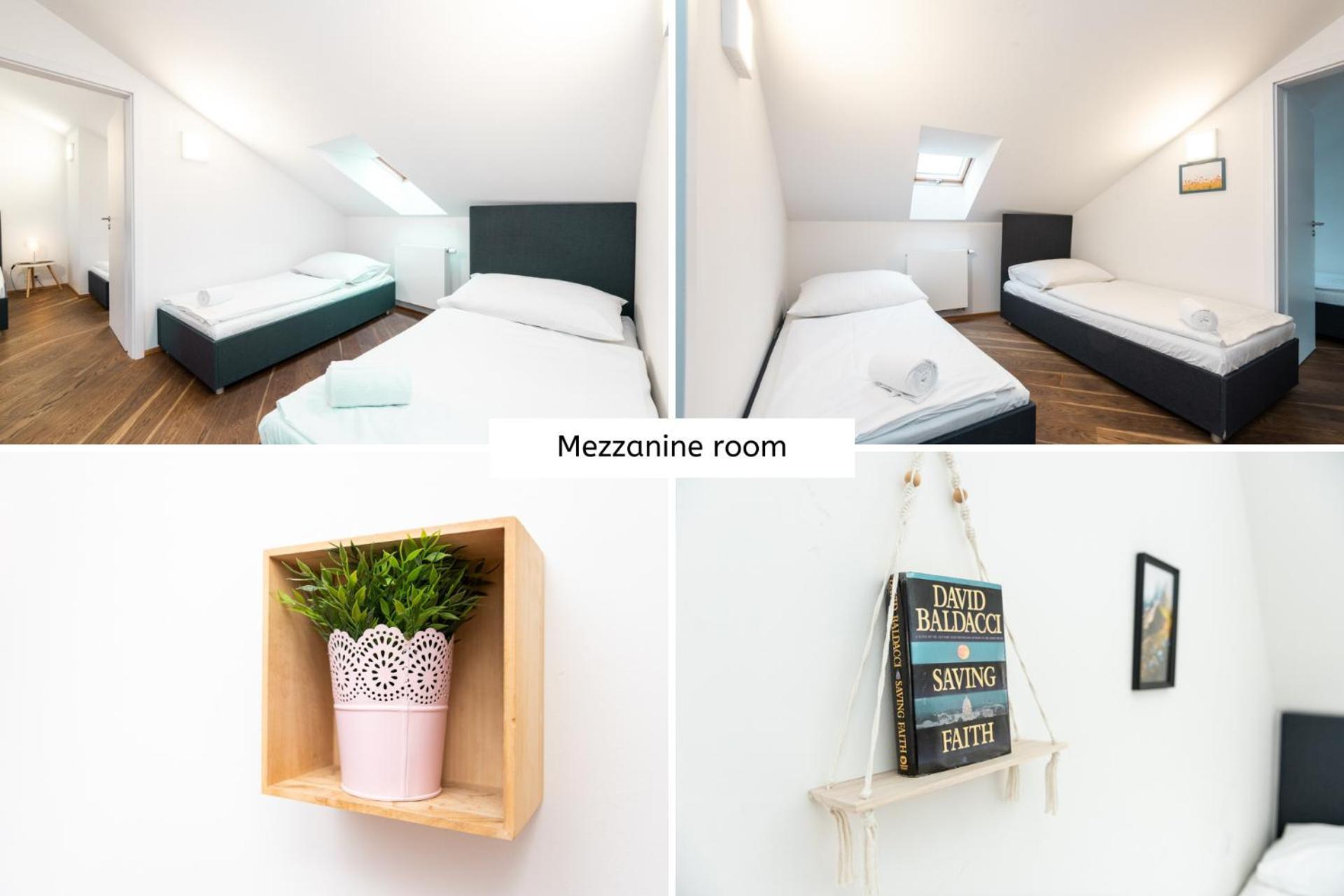 Rehorova Apartments Prague Ngoại thất bức ảnh