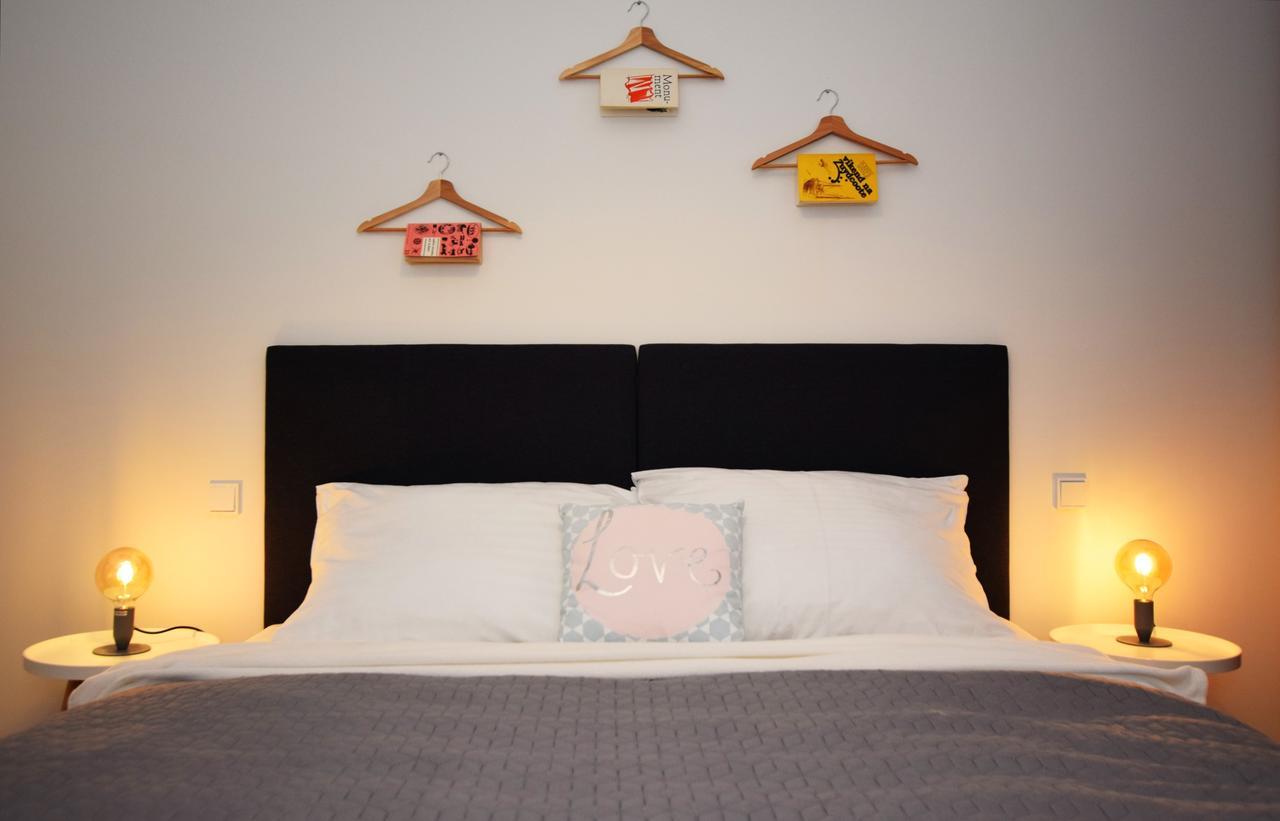Rehorova Apartments Prague Phòng bức ảnh